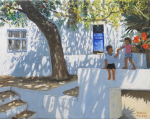  - Andrew Macara