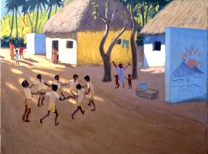  - Andrew Macara