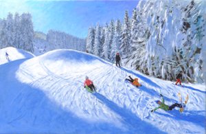  - Andrew Macara