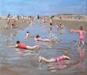  - Andrew Macara