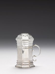 Saupoudreuse, c.1720