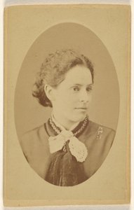 [Mlle] N. Taylor