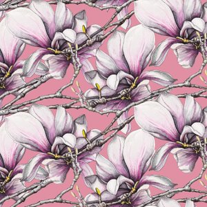 Magnolia - Andrew Watson