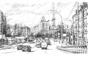 Croquis d