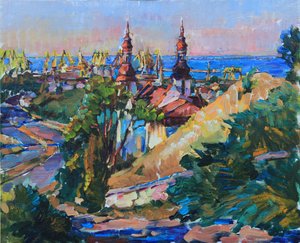  - Andrii Kutsachenko