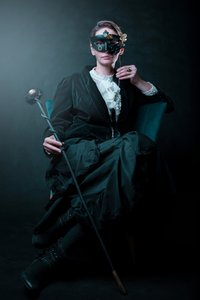SteamPunk - Andrzej Lisowski