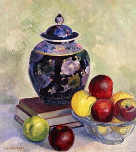 Nature morte