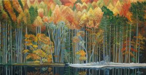 Reflets d