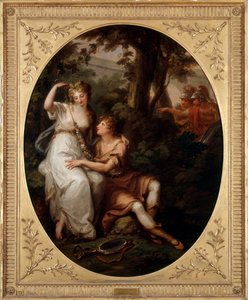 Rinaldo et Armida