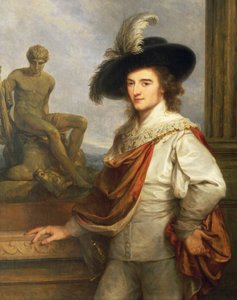 Autriche, Vienne, portrait à l