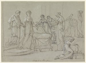  - Angelica Kauffmann
