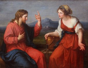  - Angelica Kauffmann