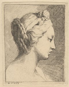  - Angelica Kauffmann