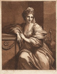  - Angelica Kauffmann
