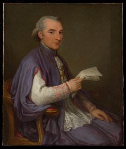 Monseigneur Giuseppe Spina (1756–1828)