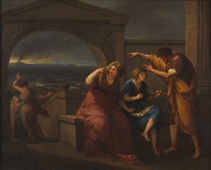  - Angelica Kauffmann