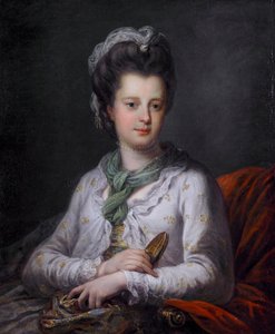Portrait d