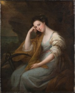  - Angelica Kauffmann