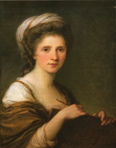  - Angelica Kauffmann