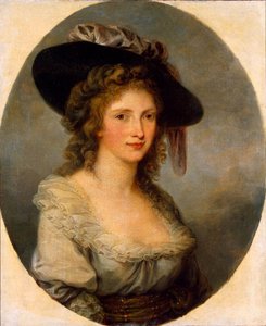 Autoportrait