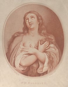 Sainte Marie-Madeleine