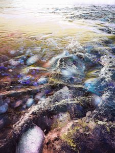 Un cours d