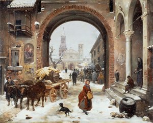 Marché d