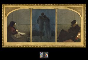 Entre rêve et réalité?