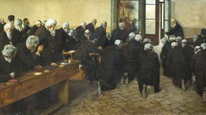 Le viatique, 1884