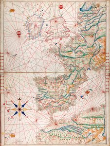 Côtes atlantiques de l