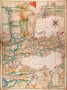 La Méditerranée orientale et la mer Noire