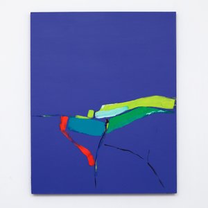 Fin de la terre - Angie Kenber