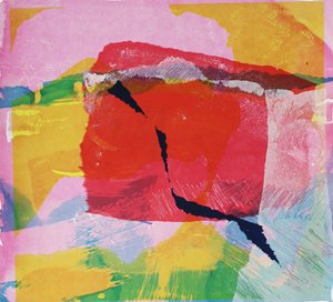 Havre, 2020 - Angie Kenber