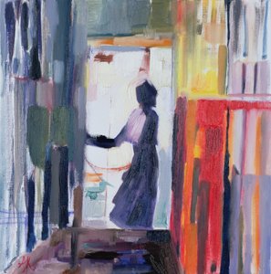 Espoir - Angie Kenber