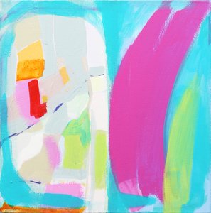 Bijou Indien, 2018 - Angie Kenber