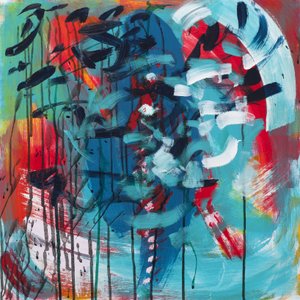 Vivre parmi les arbres III, 2017