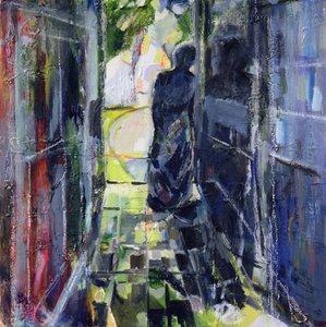 Désir, 2008 - Angie Kenber