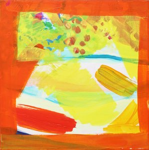 Mon âme est heureuse, 2017