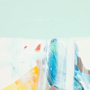 Paysage ouvert, 2014
