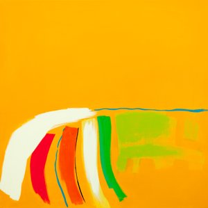 Sable et soleil, 2015