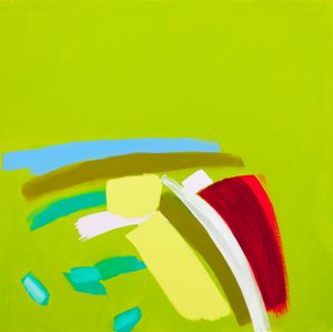 Joie de printemps, 2016 - Angie Kenber