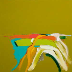 Paysage ensoleillé, 2014