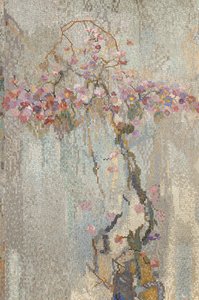 Fleurs, 1914 - Angiolo DAndrea
