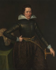 Portrait d