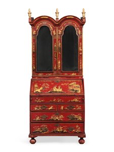 Cabinet de bureau - Anglo Dutch School