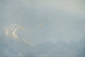 Lumière, 2022 - angus hampel