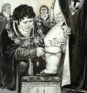 Mighty Monarchs : Le roi sans royaume