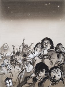 Réveillon du Nouvel An de l
