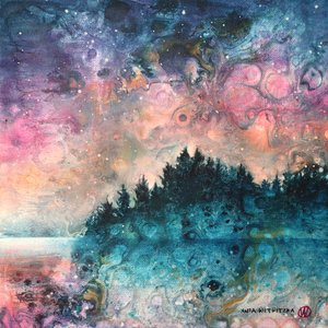 Lac de la Forêt cosmique