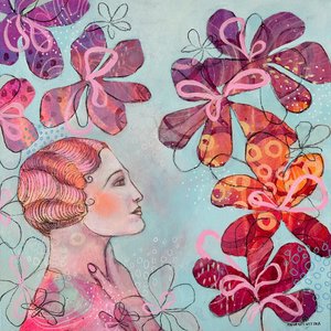  - Ania Witwitzka